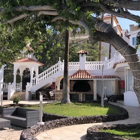 2 Liberty Suites Διαμέρισμα Costa Adeje (Tenerife)