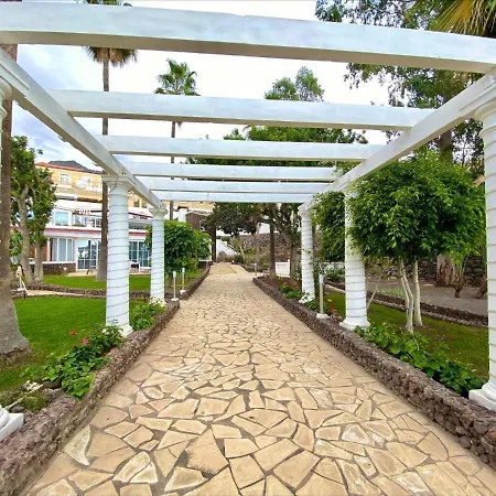 2 Liberty Suites Διαμέρισμα Costa Adeje (Tenerife)