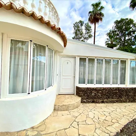 2 Liberty Suites Διαμέρισμα Costa Adeje (Tenerife)
