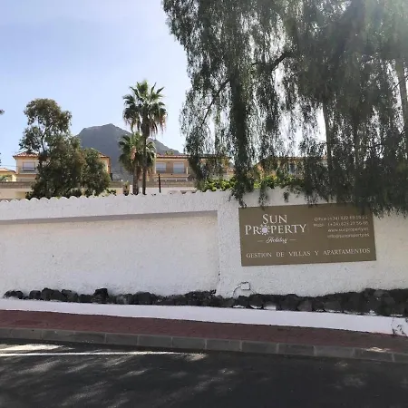 Διαμέρισμα 2 Liberty Suites