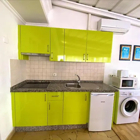 Διαμέρισμα 2 Liberty Suites Costa Adeje (Tenerife)